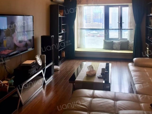 整租·东原1891 1室2厅 东北