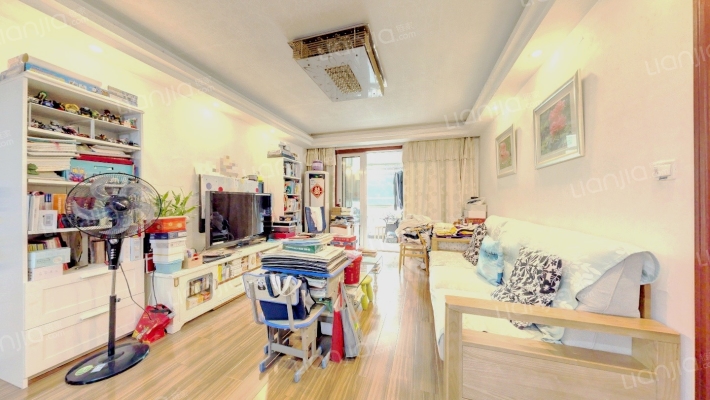 金都花好悦园二手房实景图