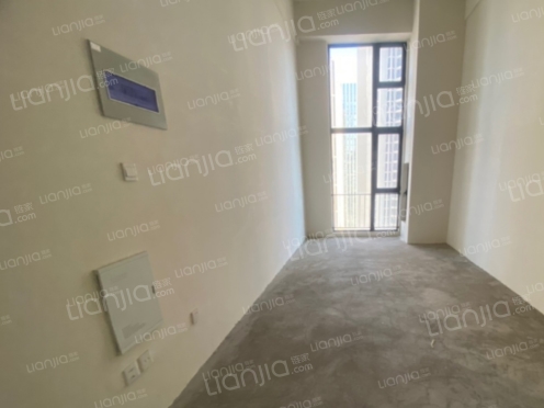 整租·青铁华润城商业 1室1厅 东