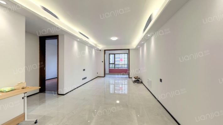 保利阅云台二手房实景图