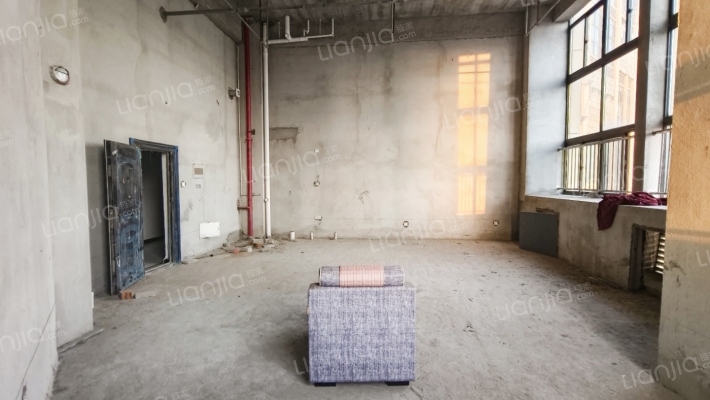 禧润领御二手房实景图