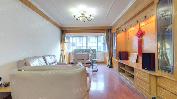 潘水苑二手房实景图