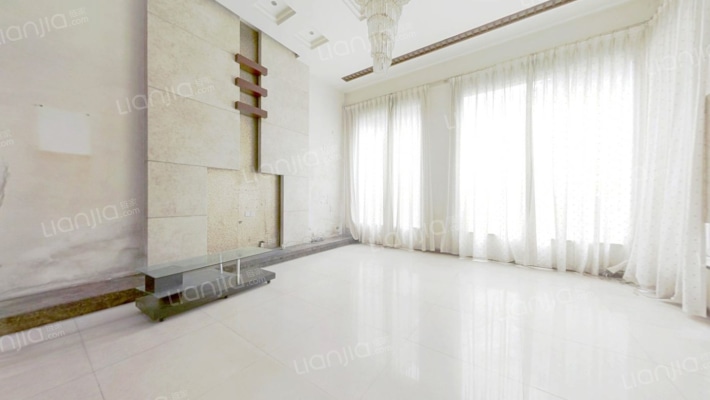 临河别墅二手房实景图