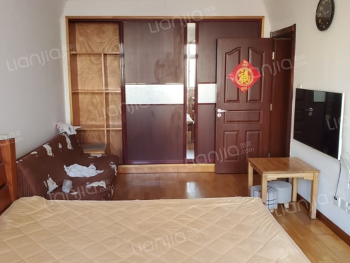 整租·鞍山二路97号 1室0厅 东