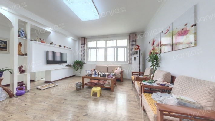 许昌市地税局家属院二手房实景图