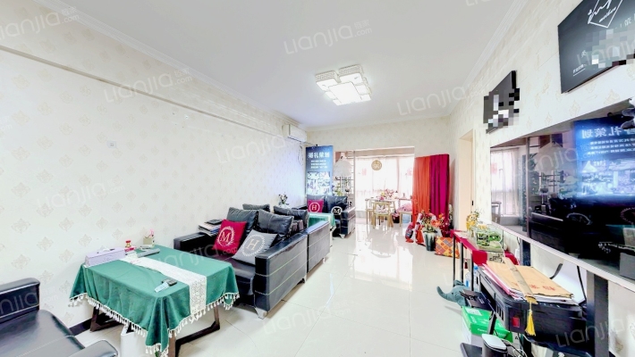 盛龙广场2号地二手房实景图