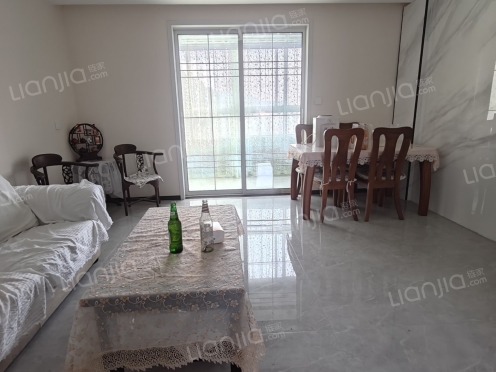 整租·新华路 2室2厅 南