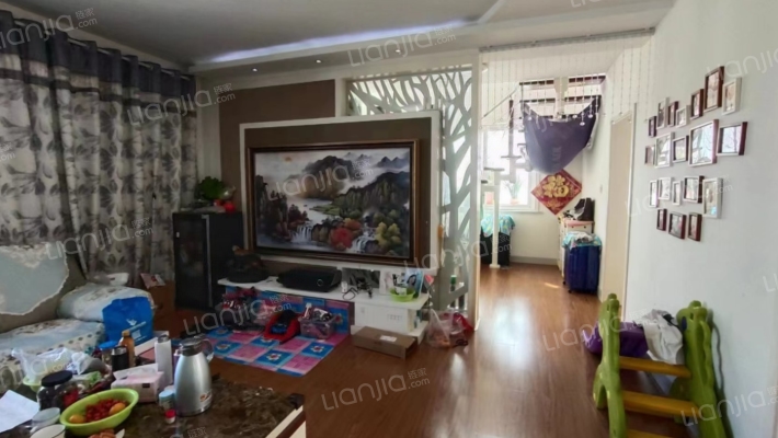 书香苑(昌邑市)二手房实景图