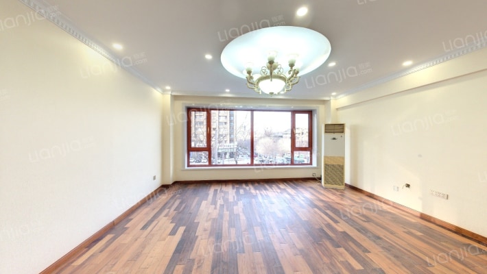 长恒花园二手房实景图