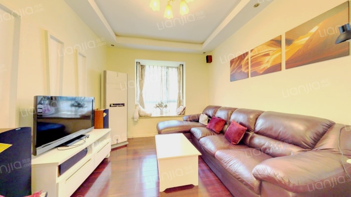 好世鹿鸣苑二手房实景图