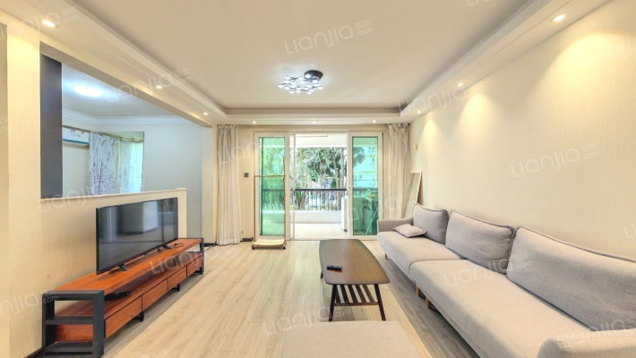 旭日湾二手房实景图