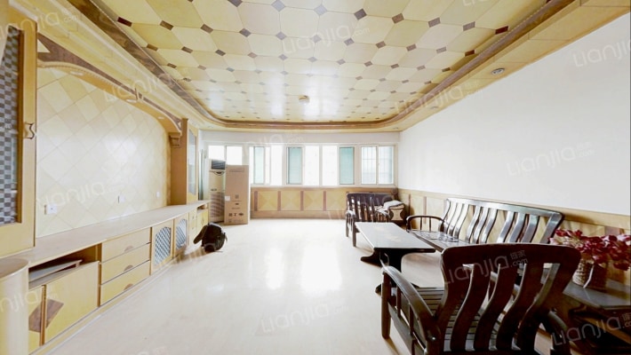 北京东路盐政大厦二手房实景图