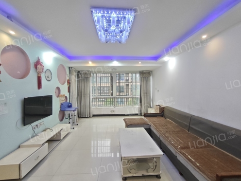 整租·湖湘林语二期 3室2厅 南