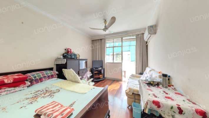 大西小区二手房实景图