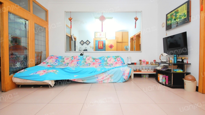 家园楼二手房实景图