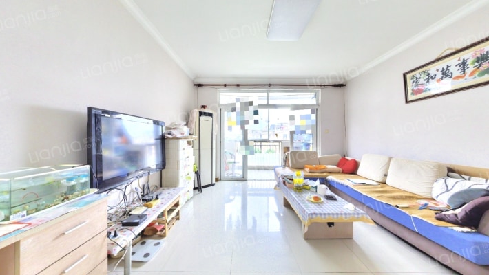 新顾村大家园B区二手房实景图