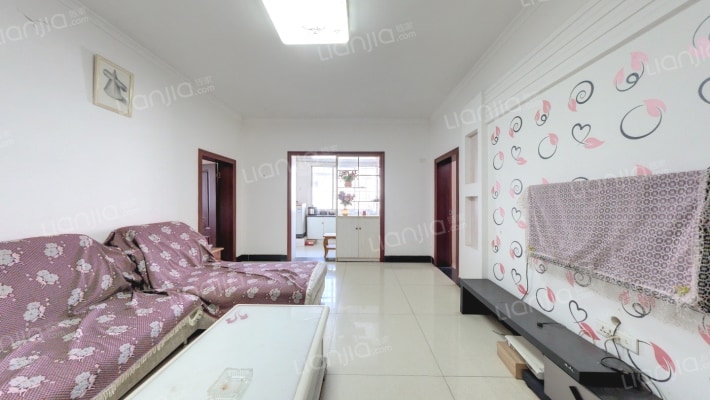 科园路二手房实景图