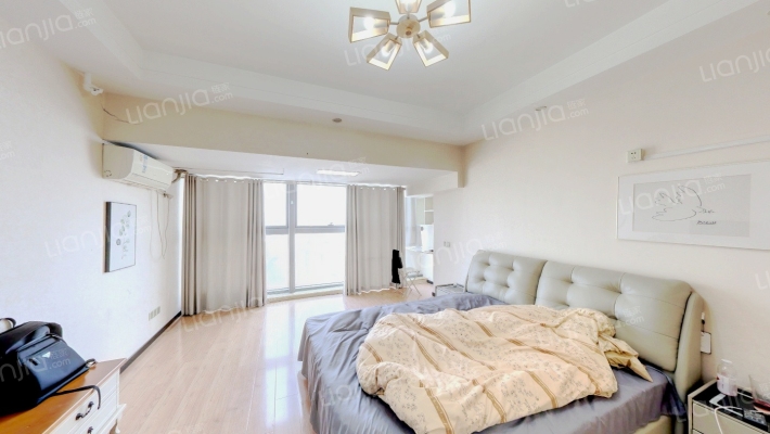 苏宁生活广场  雅悦二手房实景图