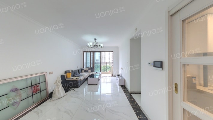 碧桂园梅公馆二手房实景图