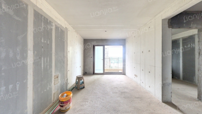 龙光玖誉湖庆湖二手房实景图