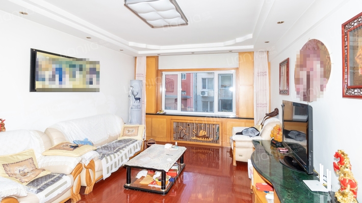 锦绣小区二手房实景图