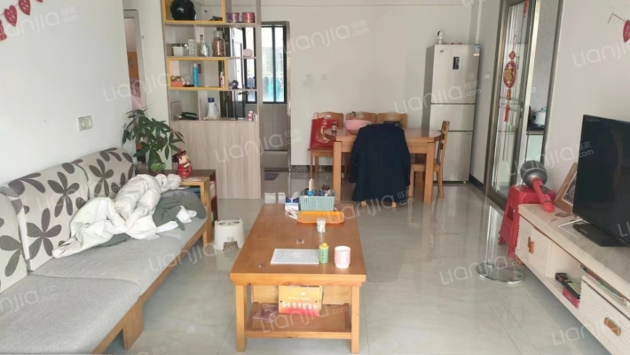 凯晖未来城二手房实景图