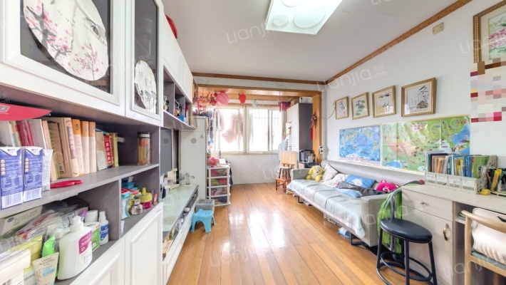 梅清苑梅山生活区二手房实景图