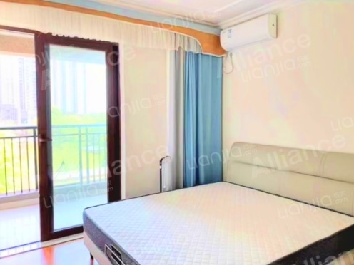 整租·恒大银海湖一期 3室2厅 东南