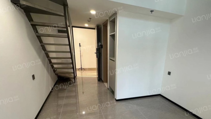 美的招商东樾花园二手房实景图