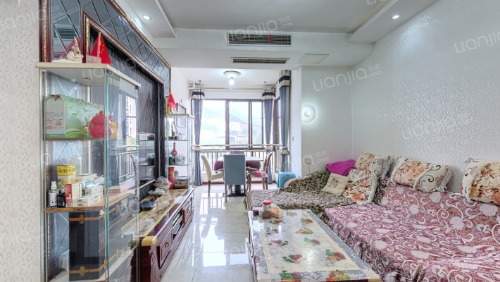 融汇温泉城锦华里二手房实景图