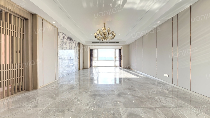 半月湾二手房实景图