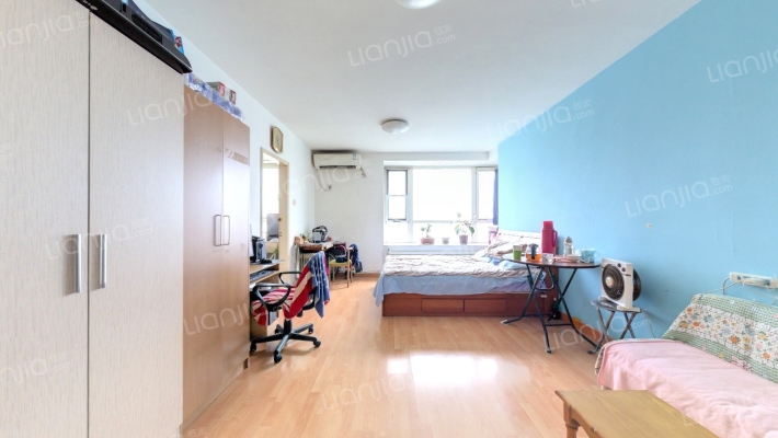 世纪星家园二手房实景图