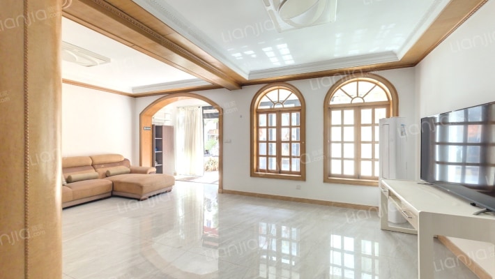 田林花苑二手房实景图