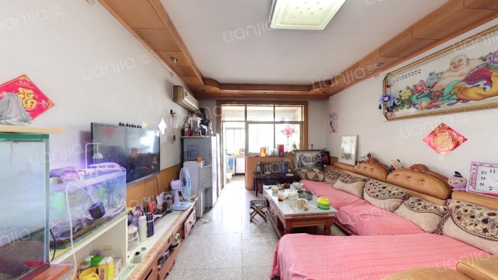 供销社宿舍二手房实景图