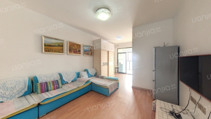 兰公馆二手房实景图