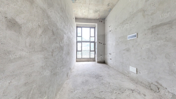 十畝芳华里二手房实景图