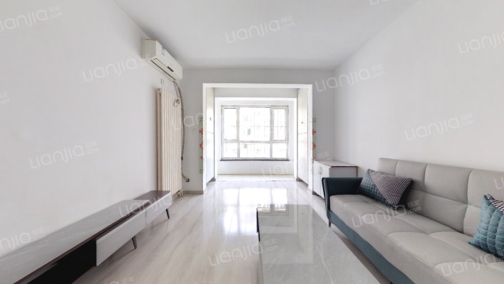 南屯社区二手房实景图