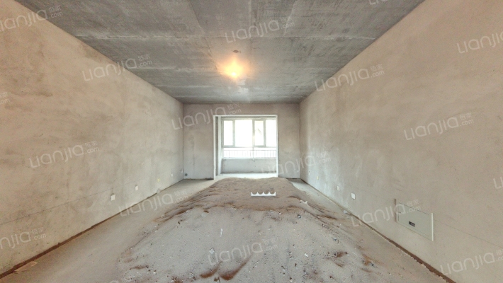 尚水苑北区二手房实景图