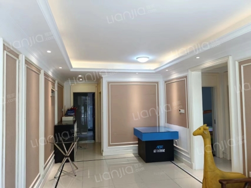 整租·中铁博览城阅唐北区 2室1厅 南