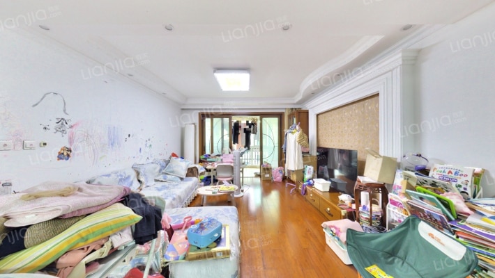 立诚苑二手房实景图