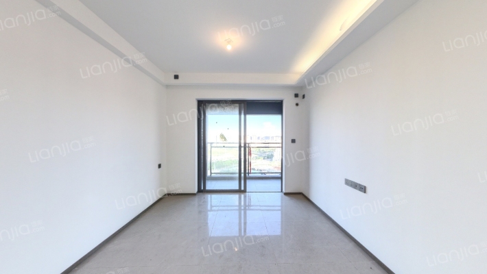 美的宝龙城二手房实景图