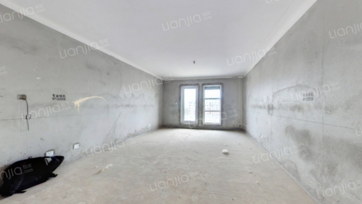 七星水岸二手房实景图