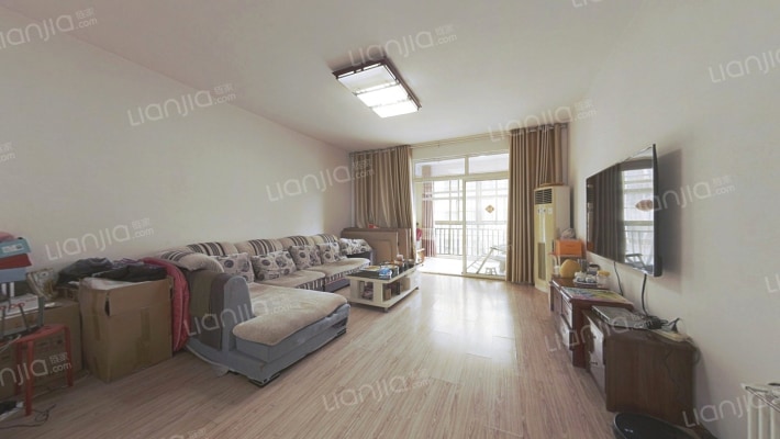 九州奥城二手房实景图