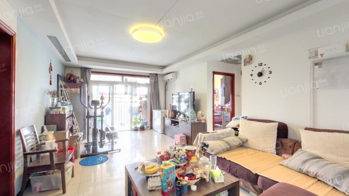 将府家园二手房实景图