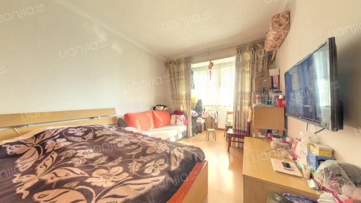 蓝高小区二手房实景图