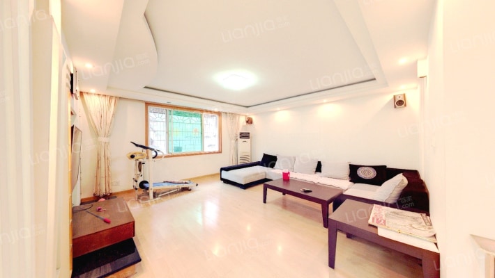 南建公寓二手房实景图