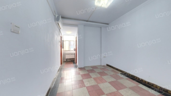 苏桥乡家属院二手房实景图