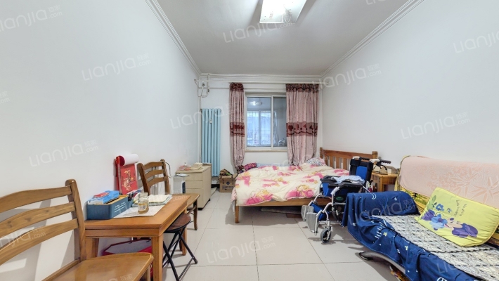 酒厂宿舍二手房实景图