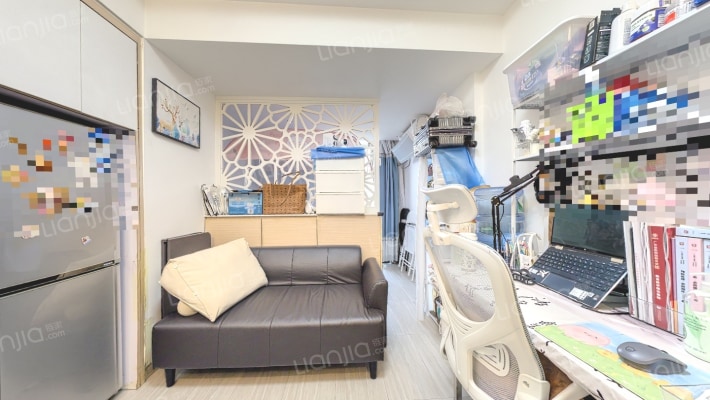 双城世纪二手房实景图