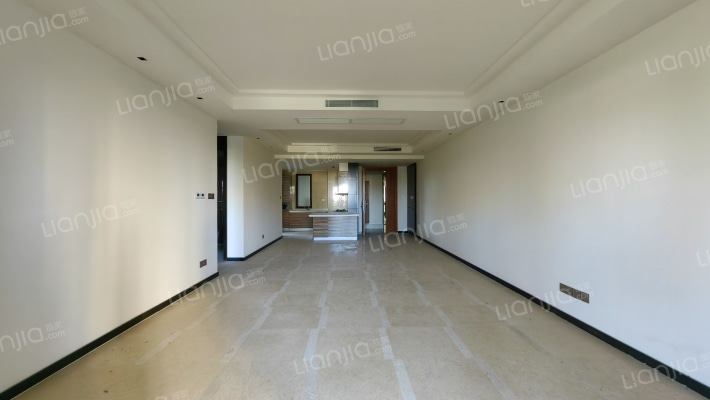 恒大海上帝景二手房实景图